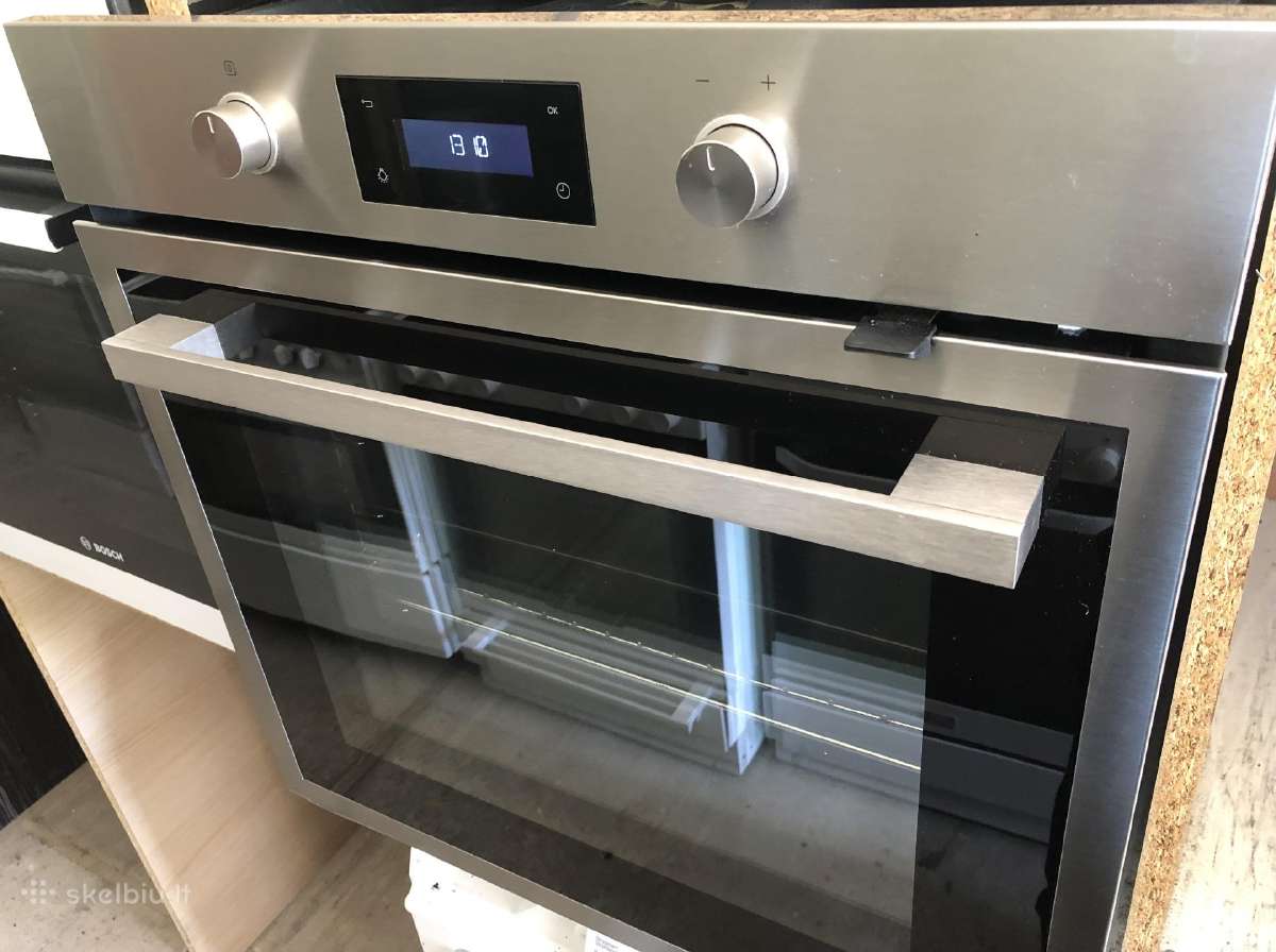 Whirlpool orkaitė - nuotraukos Nr. 2