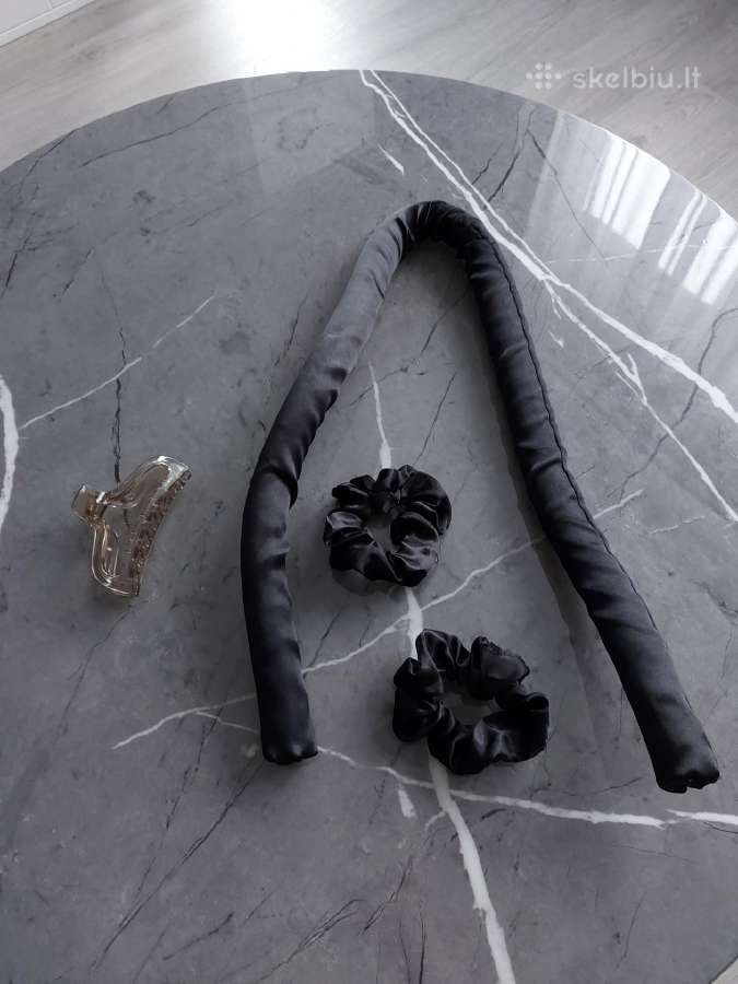 Suktukas plaukams