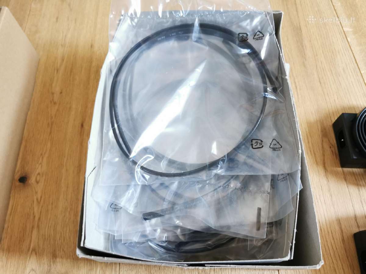 Blum Servo-drive furnitūra - nuotraukos Nr. 6