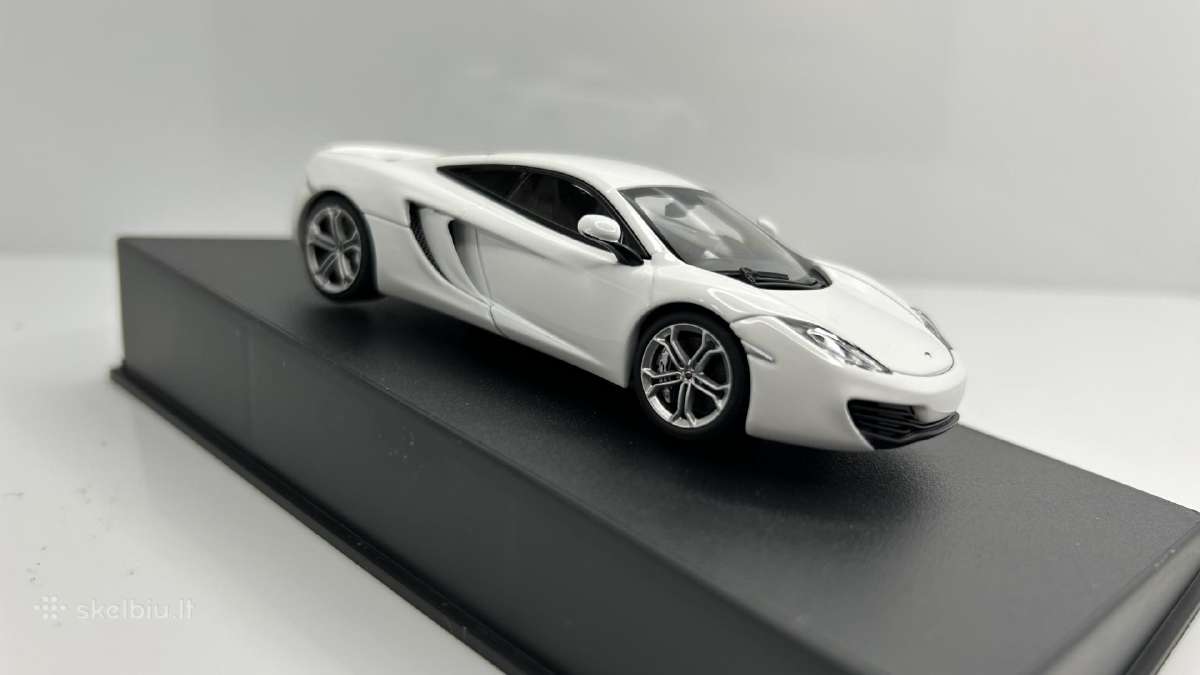 Mclaren - nuotraukos Nr. 3