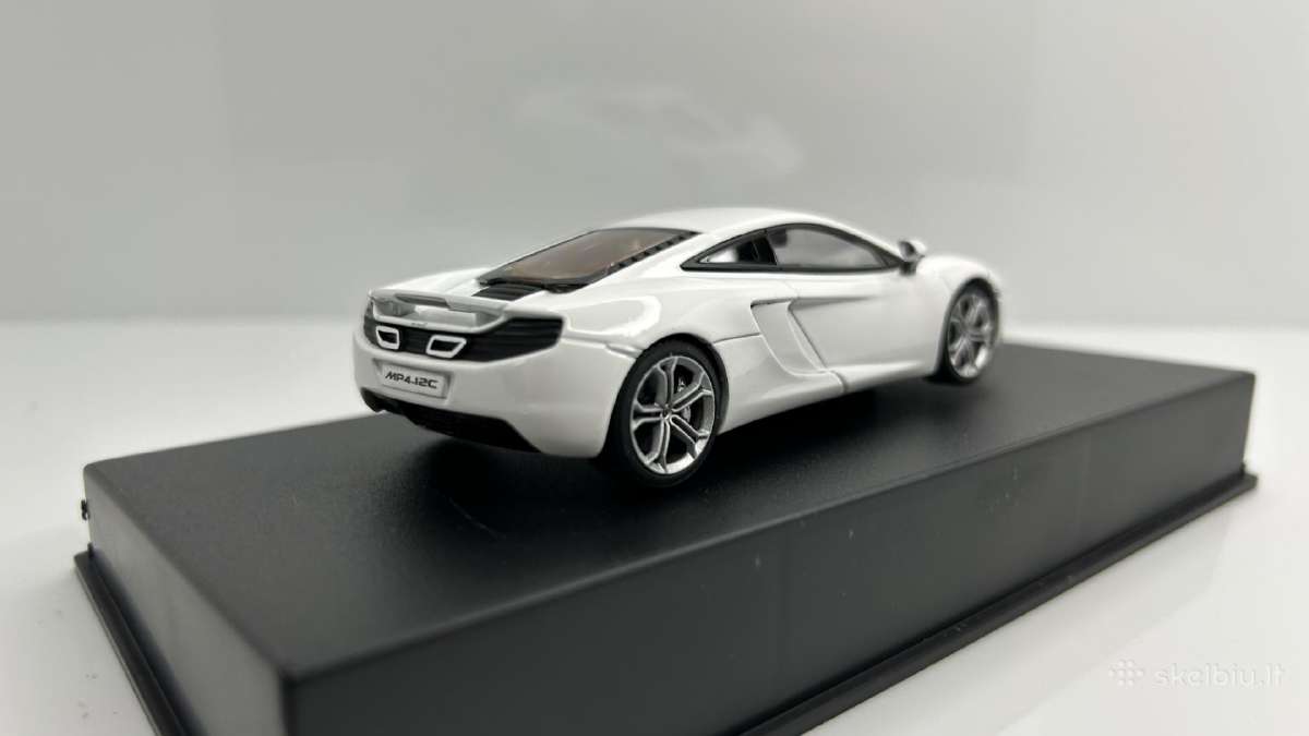 Mclaren - nuotraukos Nr. 4