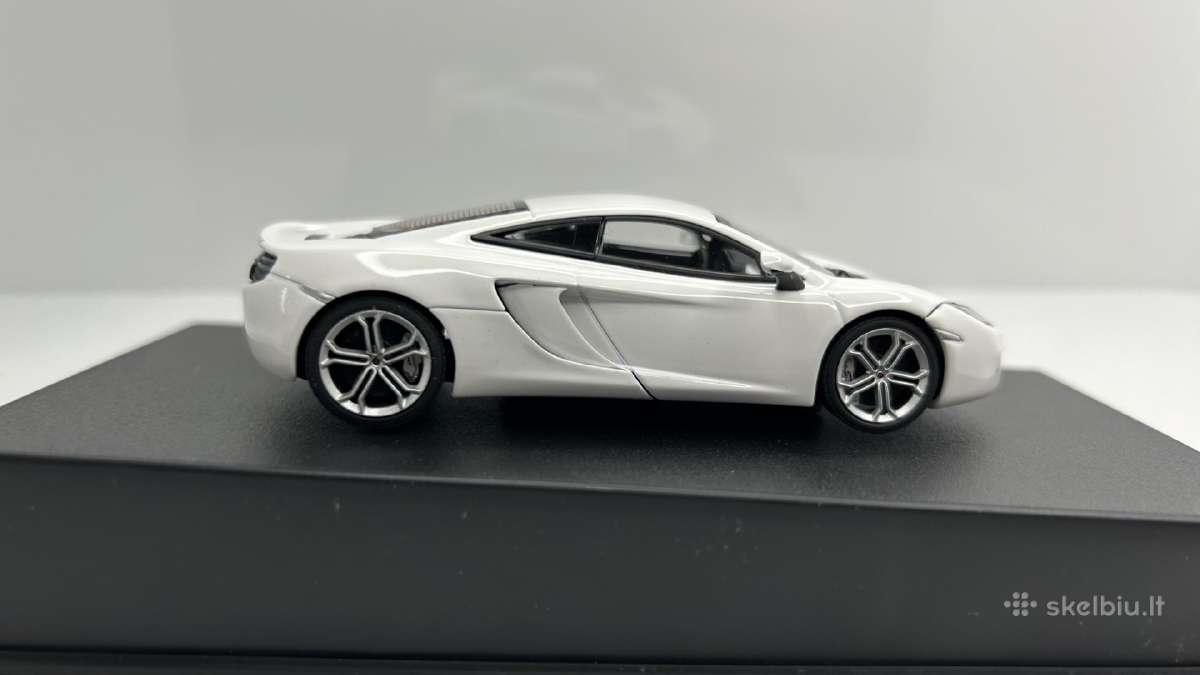 Mclaren - nuotraukos Nr. 7