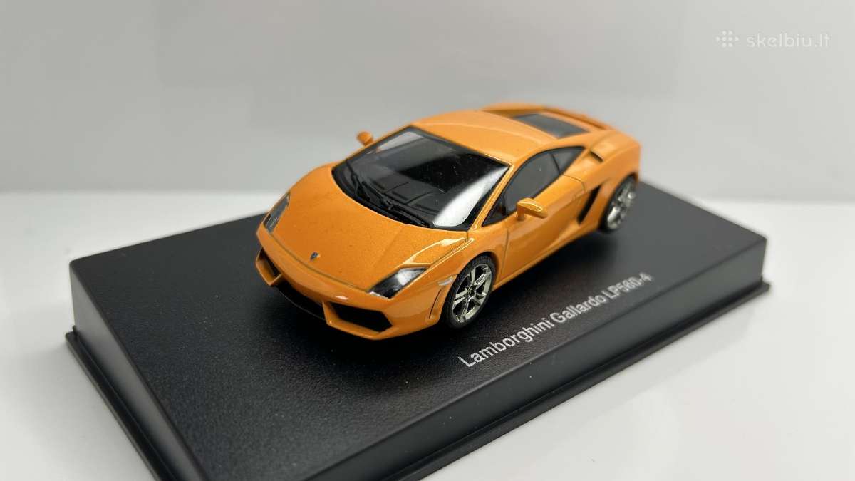 Lamborghini Gallardo Lp560-4 - nuotraukos Nr. 2