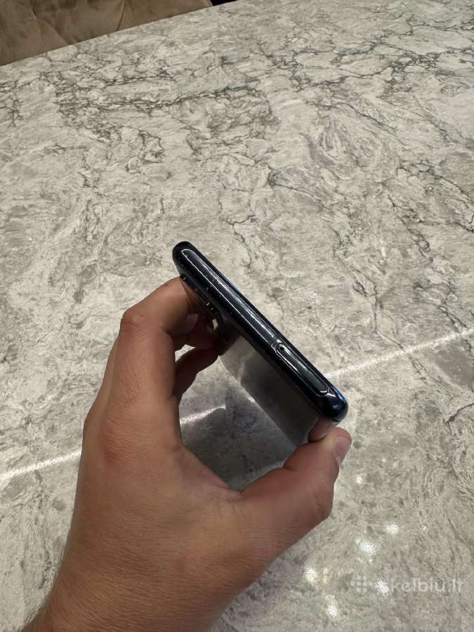 Samsung s20 fe 5G, puikaus stovio - nuotraukos Nr. 5