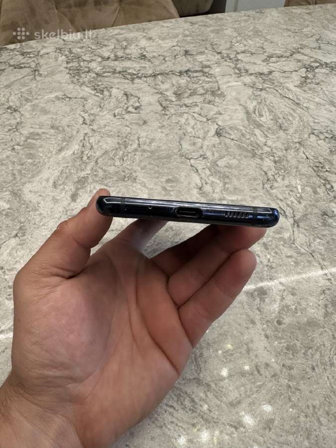 Samsung s20 fe 5G, puikaus stovio - nuotraukos Nr. 6