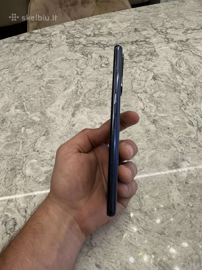 Samsung s20 fe 5G, puikaus stovio - nuotraukos Nr. 7