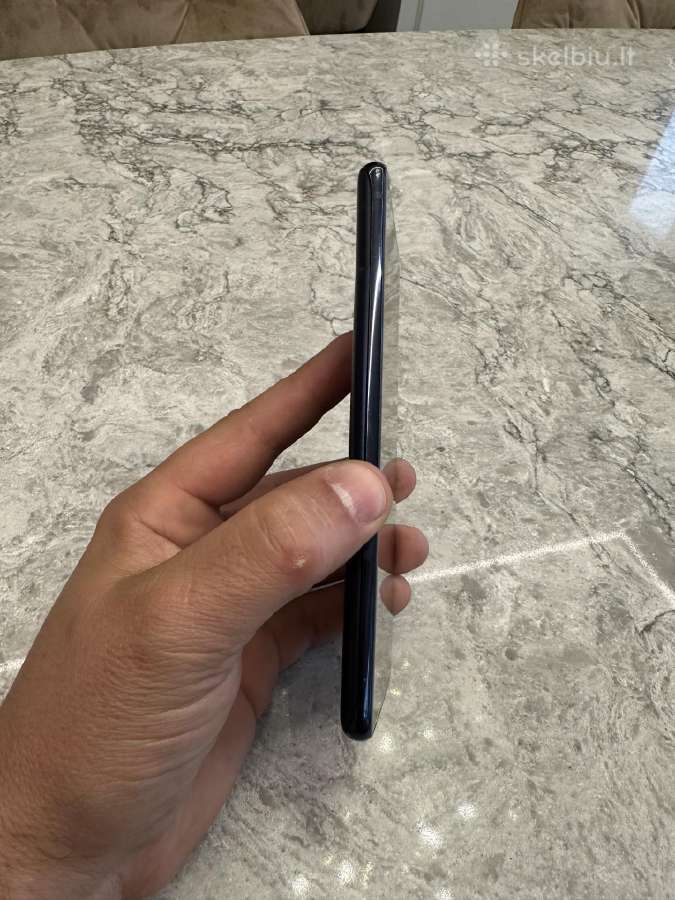 Samsung s20 fe 5G, puikaus stovio - nuotraukos Nr. 8
