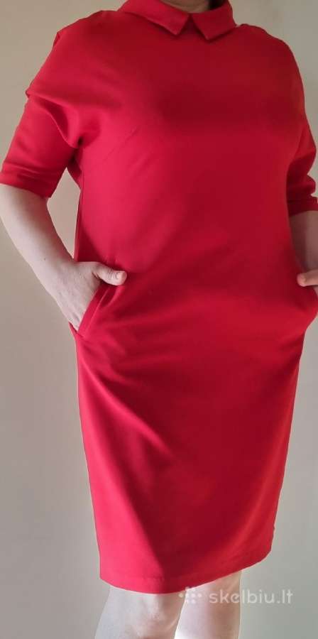 Klasikinė suknelė