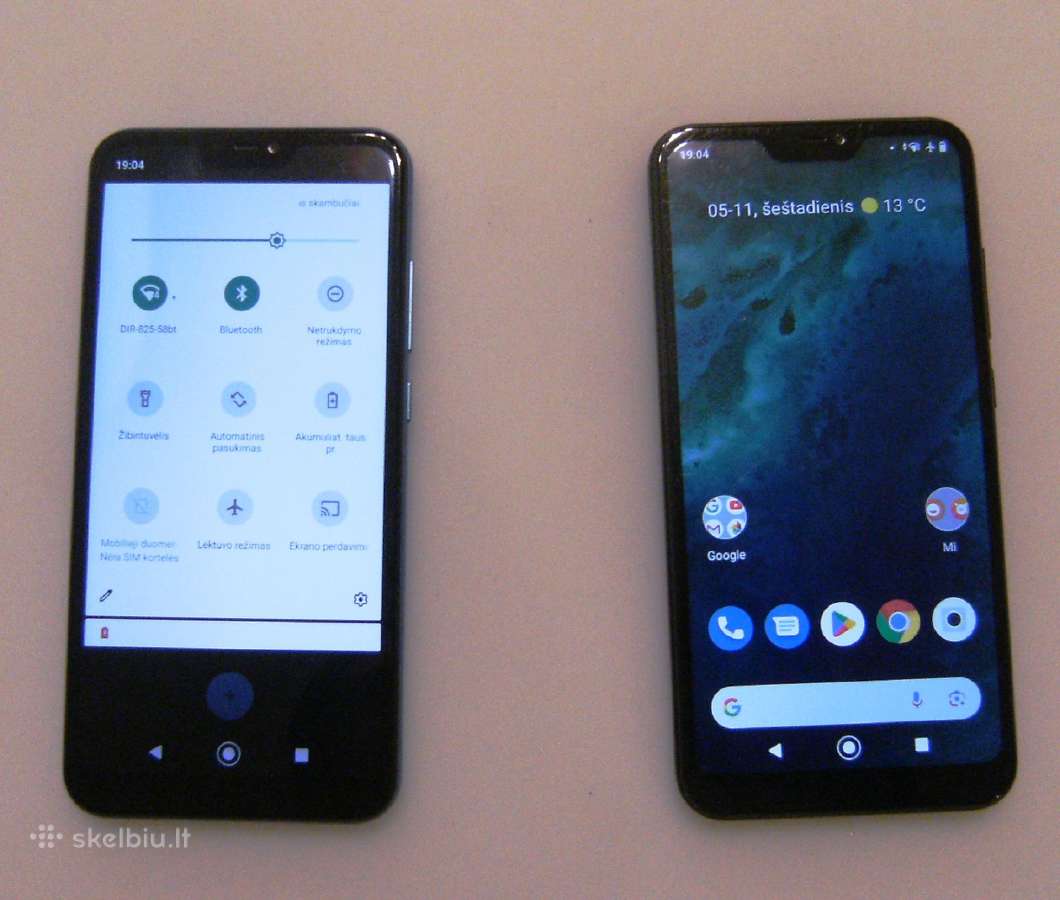 Daužti Galaxy smartfonai dalims Kaune - nuotraukos Nr. 26