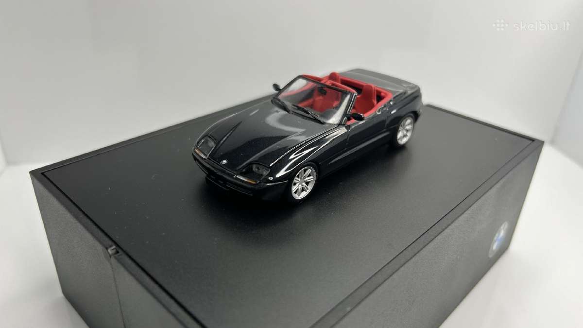 Bmw Z1
