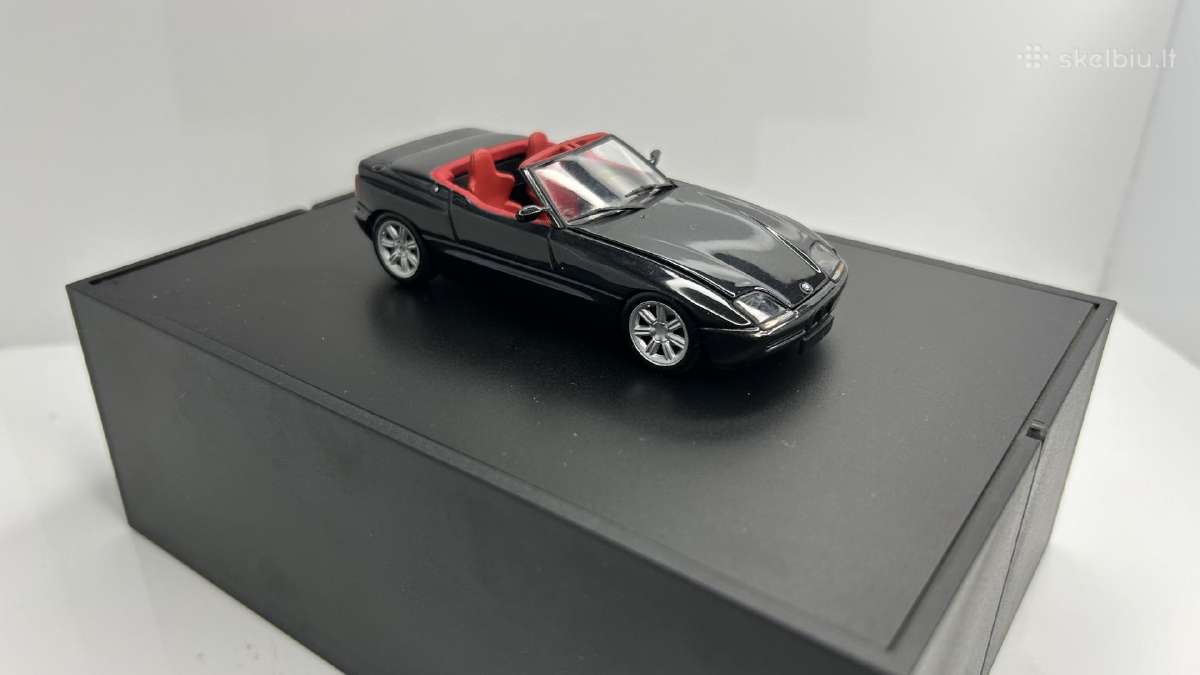 Bmw Z1 - nuotraukos Nr. 2