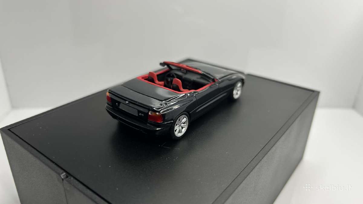 Bmw Z1 - nuotraukos Nr. 3