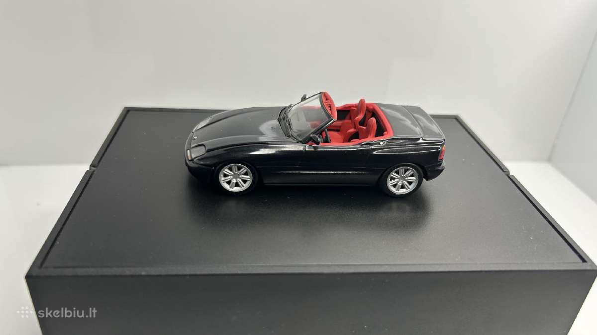 Bmw Z1 - nuotraukos Nr. 5