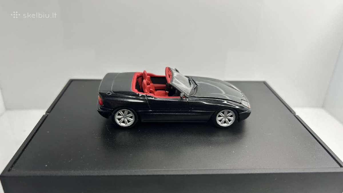 Bmw Z1 - nuotraukos Nr. 6