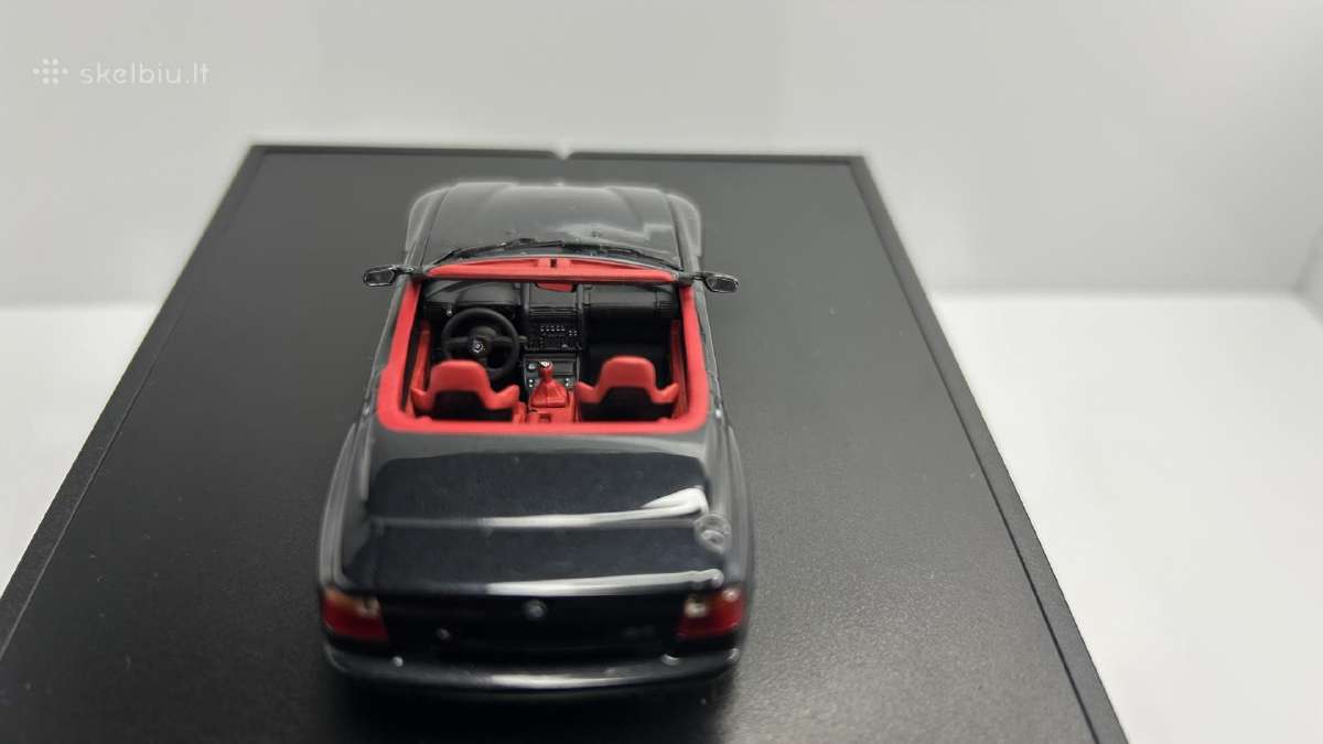 Bmw Z1 - nuotraukos Nr. 7
