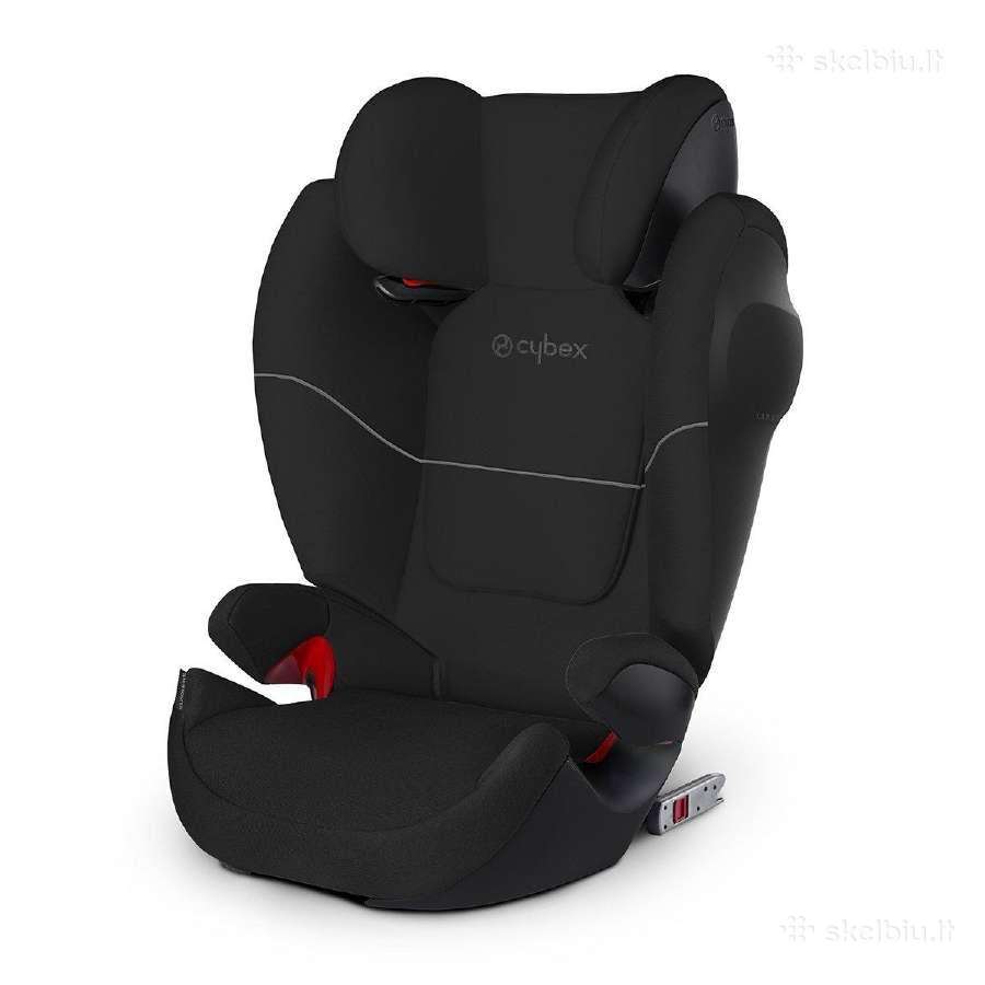 Cybex solution Q2 m fix z nauja s - nuotraukos Nr. 8