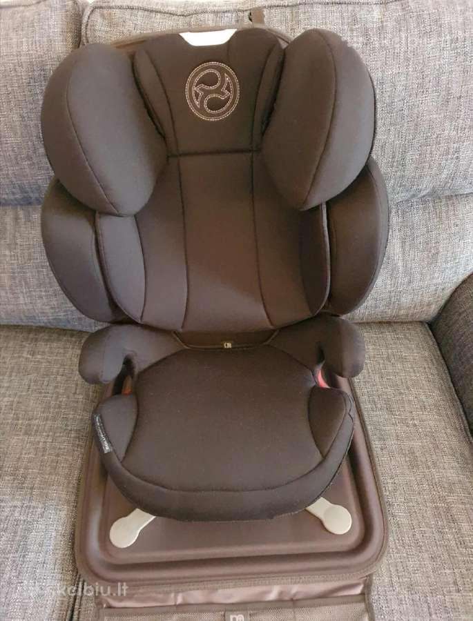 Cybex solution Q2 m fix z nauja s