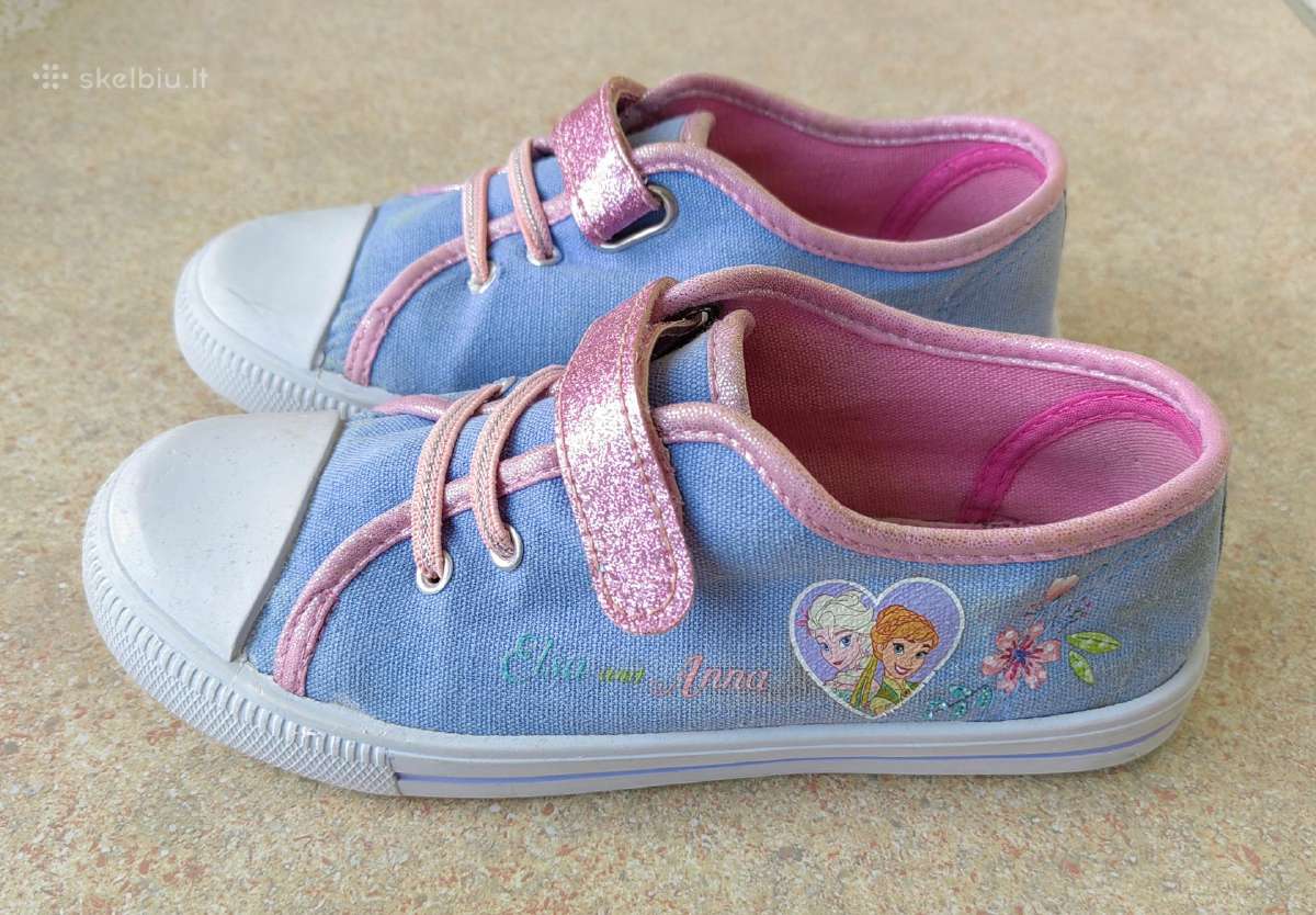 Disney sportbatukai mergaitei 34 d.