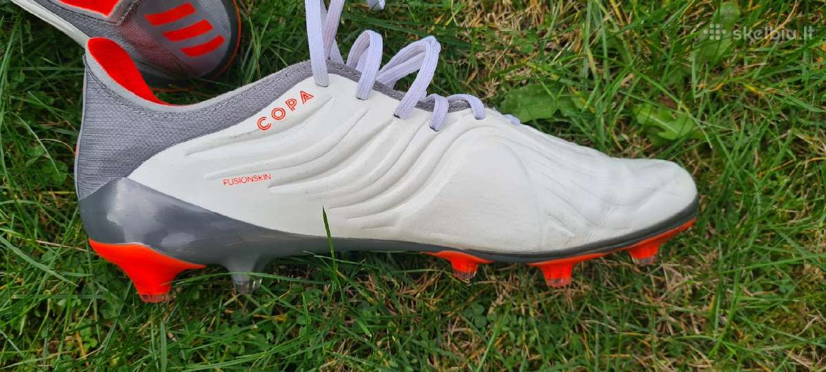 Premium futbolo batai adidas/nike, dirbtinai danga - nuotraukos Nr. 4