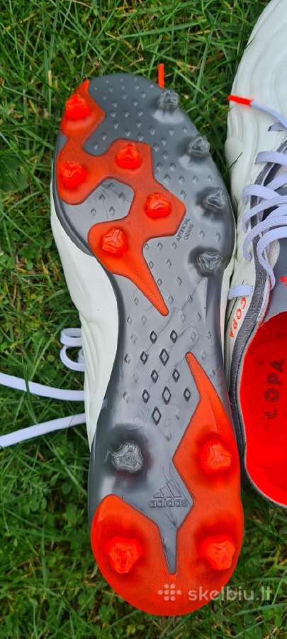 Premium futbolo batai adidas/nike, dirbtinai danga - nuotraukos Nr. 6