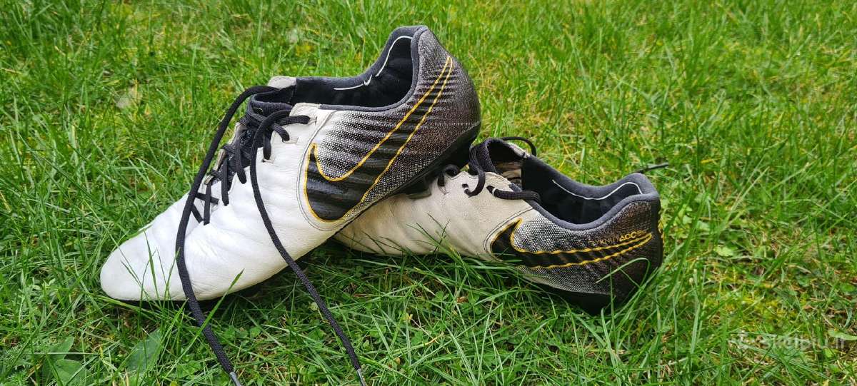 Premium futbolo batai adidas/nike, dirbtinai danga - nuotraukos Nr. 9