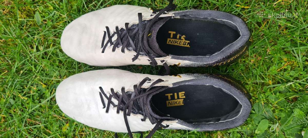 Premium futbolo batai adidas/nike, dirbtinai danga - nuotraukos Nr. 10