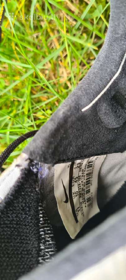 Premium futbolo batai adidas/nike, dirbtinai danga - nuotraukos Nr. 11