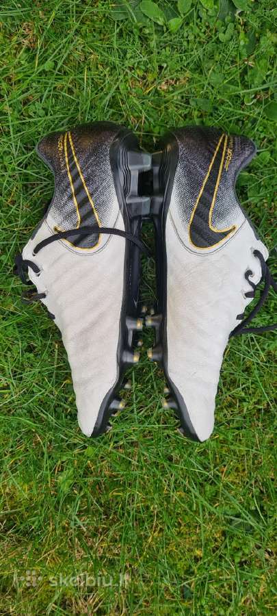 Premium futbolo batai adidas/nike, dirbtinai danga - nuotraukos Nr. 12