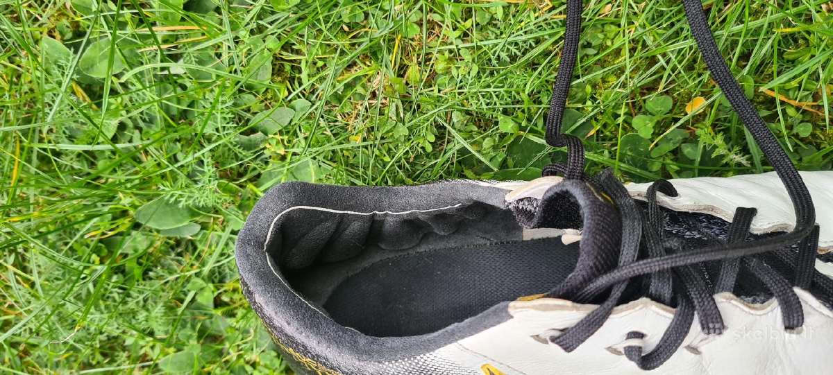 Premium futbolo batai adidas/nike, dirbtinai danga - nuotraukos Nr. 13