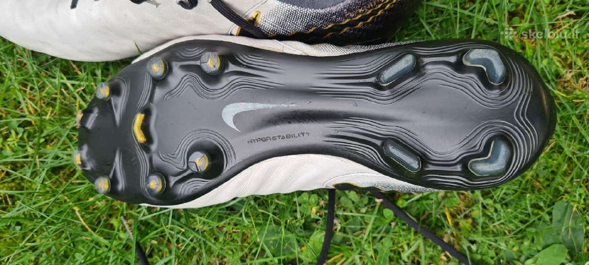 Premium futbolo batai adidas/nike, dirbtinai danga - nuotraukos Nr. 15