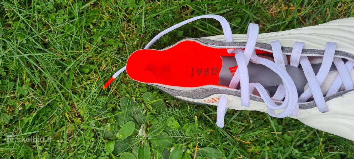 Premium futbolo batai adidas/nike, dirbtinai danga - nuotraukos Nr. 7