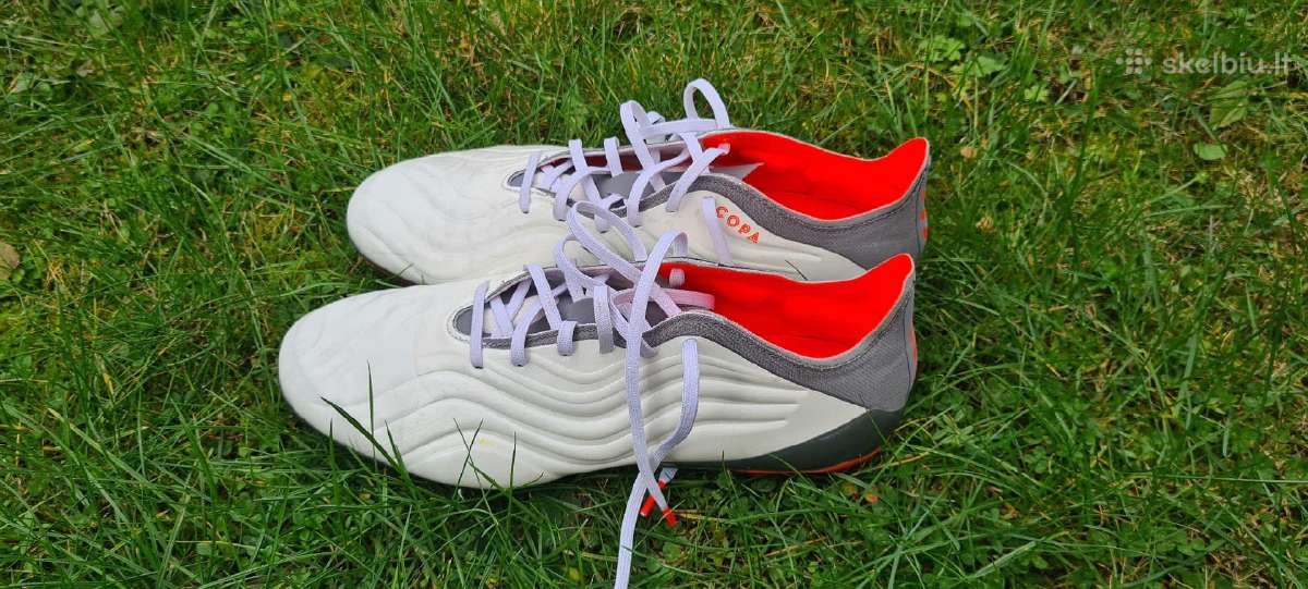 Premium futbolo batai adidas/nike, dirbtinai danga - nuotraukos Nr. 5