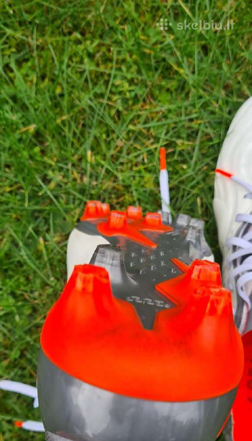 Premium futbolo batai adidas/nike, dirbtinai danga - nuotraukos Nr. 8