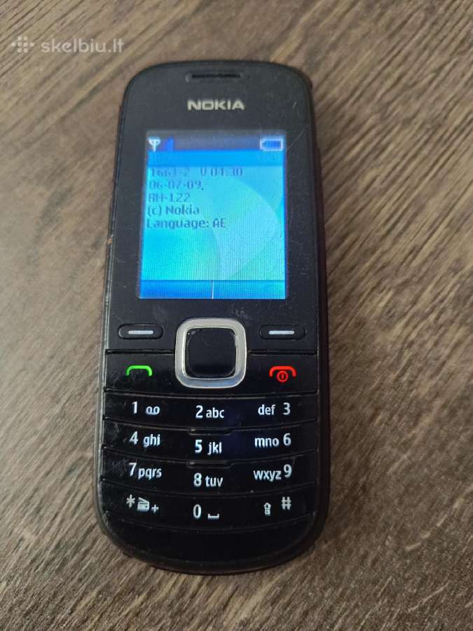 Nokia 1661