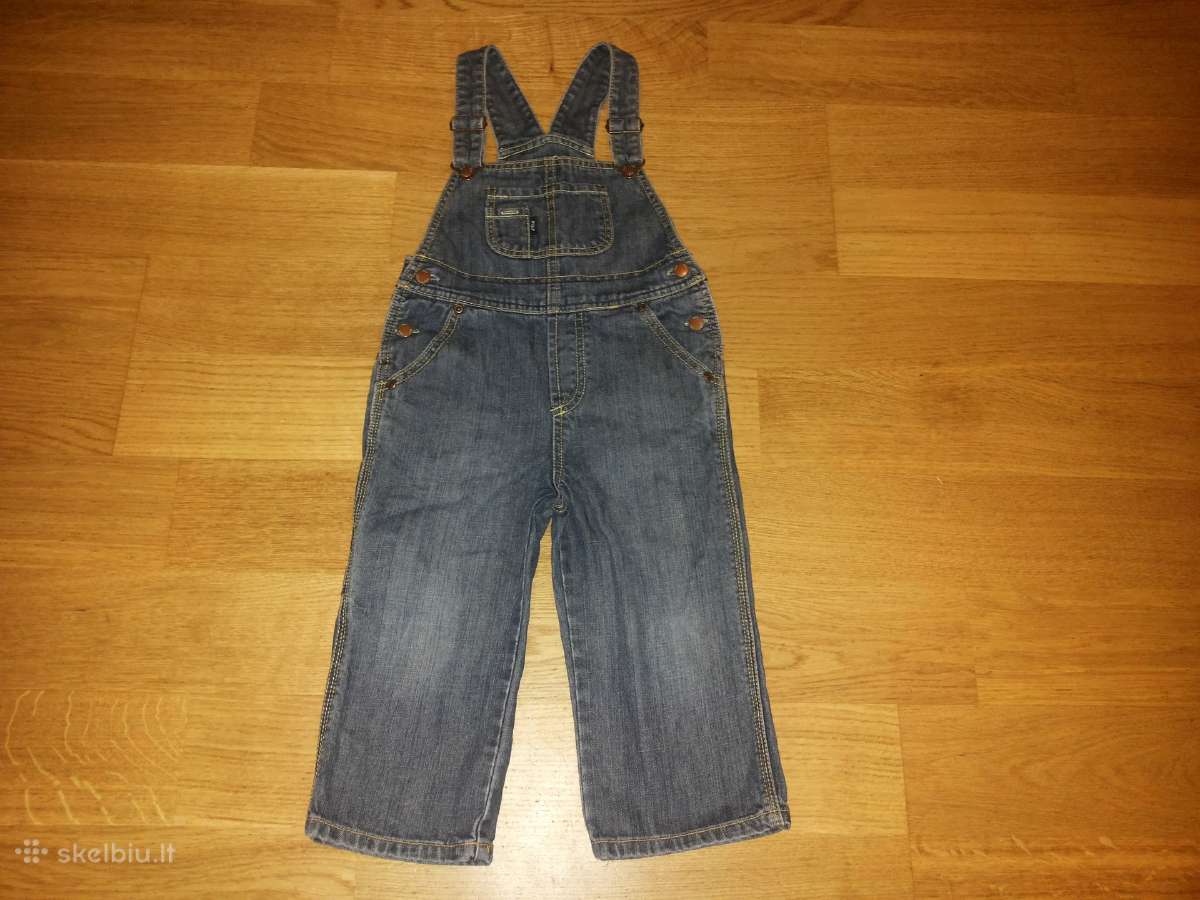 Rubeliai 92-98 dydis - nuotraukos Nr. 2