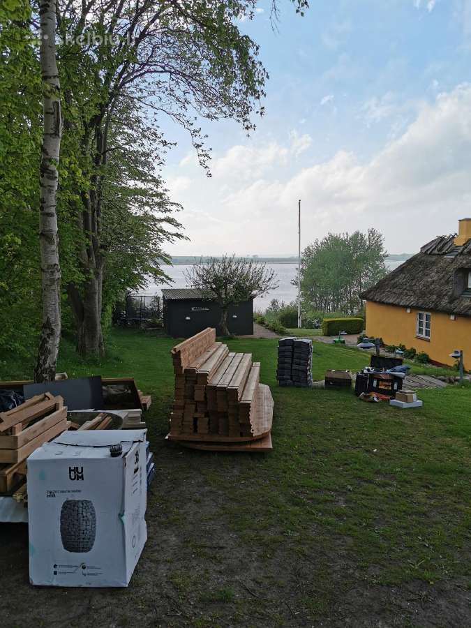 Cube wide 3m pločio pirtis sauna - nuotraukos Nr. 10
