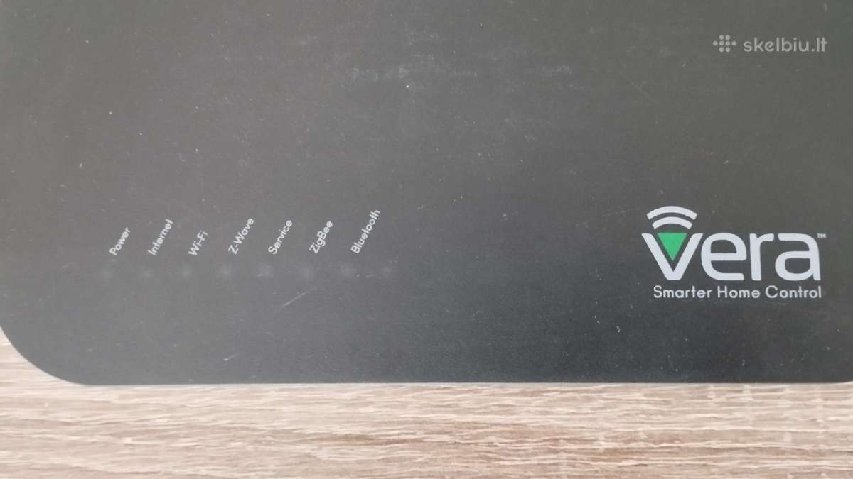 Naudotas, bet idelios būklės Vera Plus 60€ - nuotraukos Nr. 2