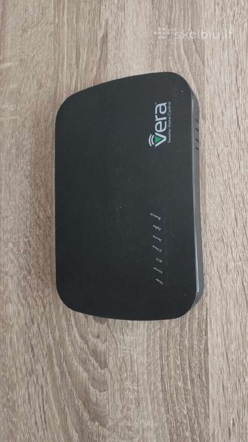 Naudotas, bet idelios būklės Vera Plus 60€ - nuotraukos Nr. 4
