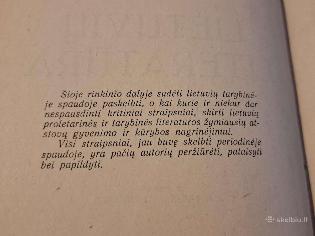 Vadovėliai - nuotraukos Nr. 8