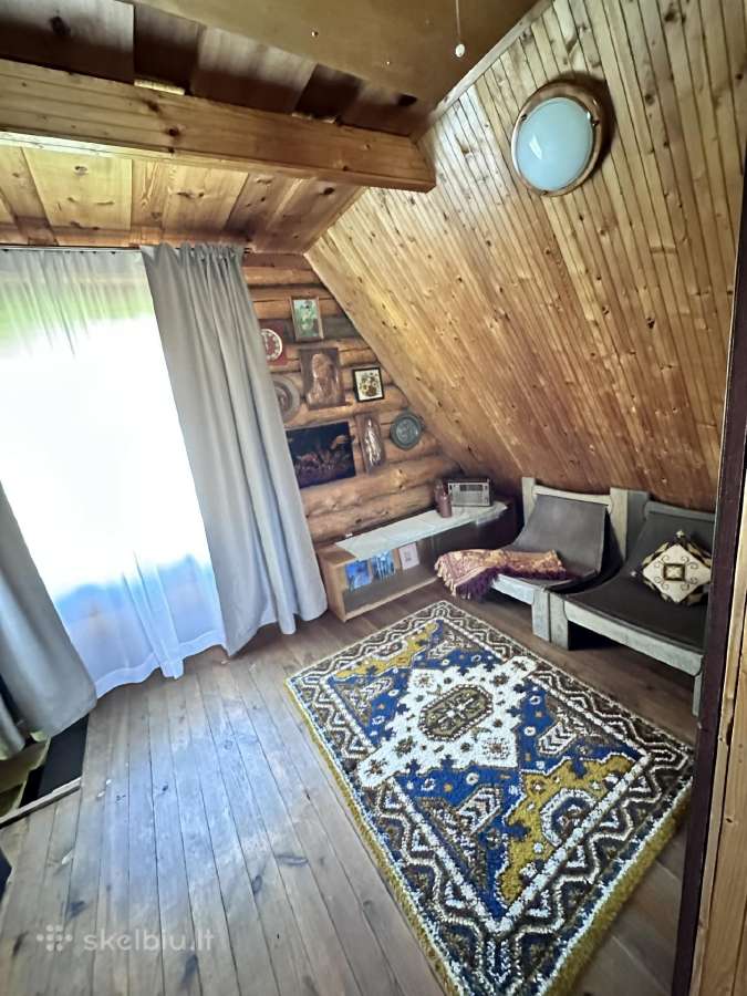 Poilsis namelyje prie Ančios ežero - nuotraukos Nr. 8