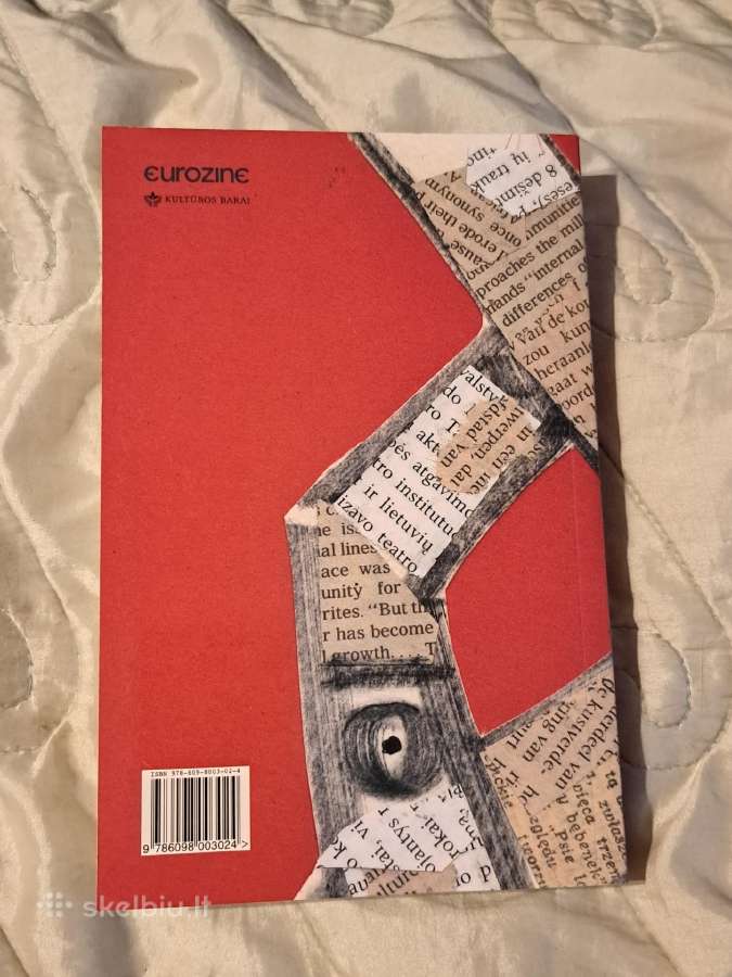 Europos istorijos: Rytų ir Vakarų patirtis - nuotraukos Nr. 6