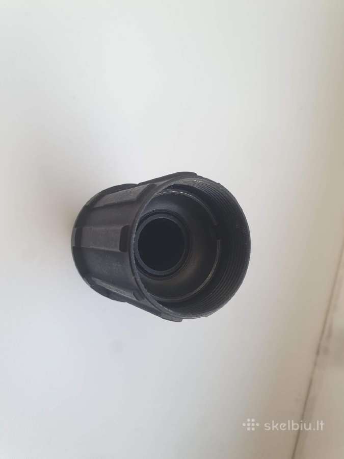 Novatec Freehub - nuotraukos Nr. 3