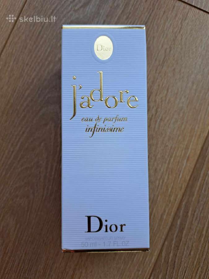 Dior Jadore infinissimi 50ml