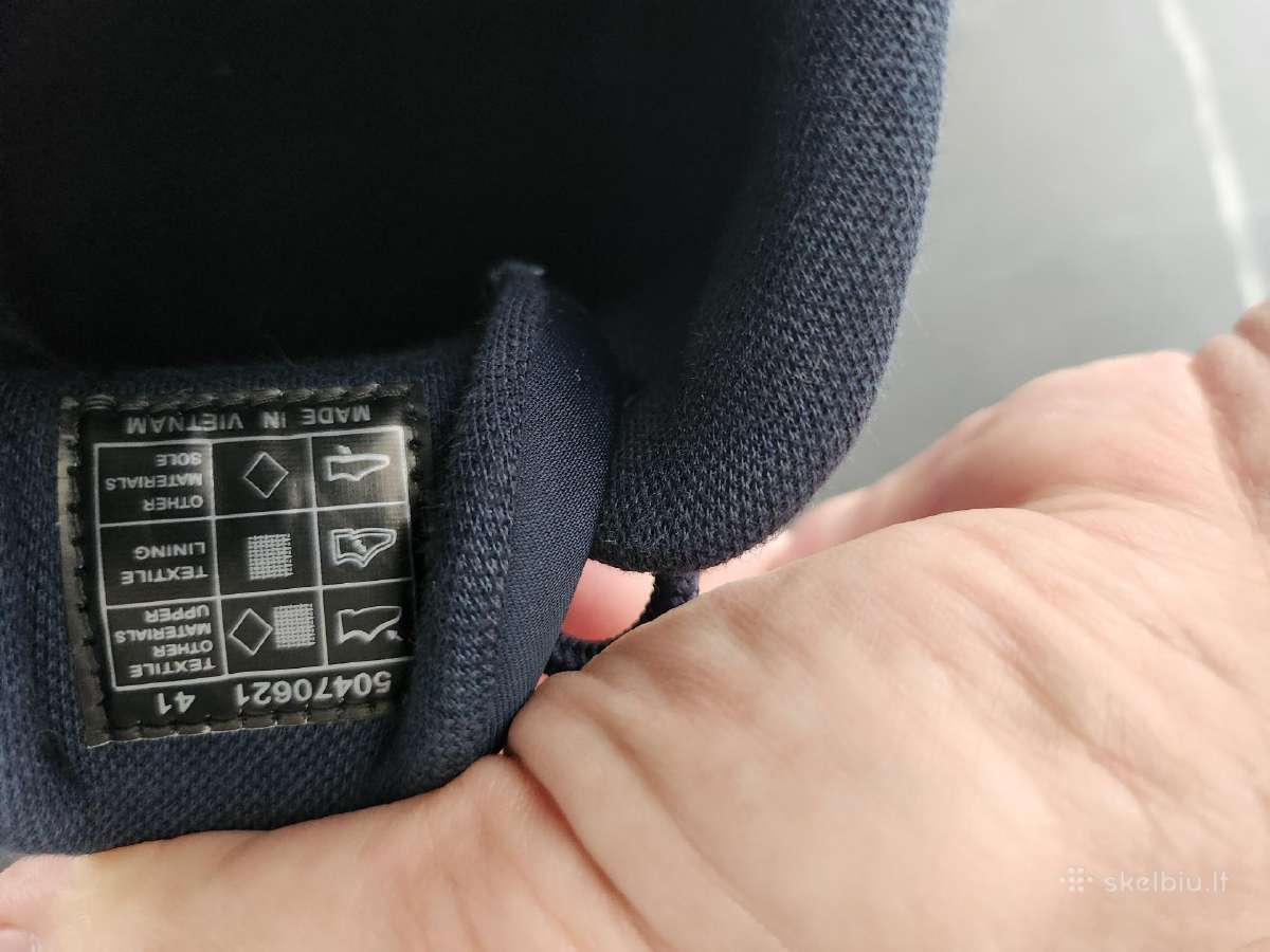 Vyriški batai Boss Ortholite - nuotraukos Nr. 5