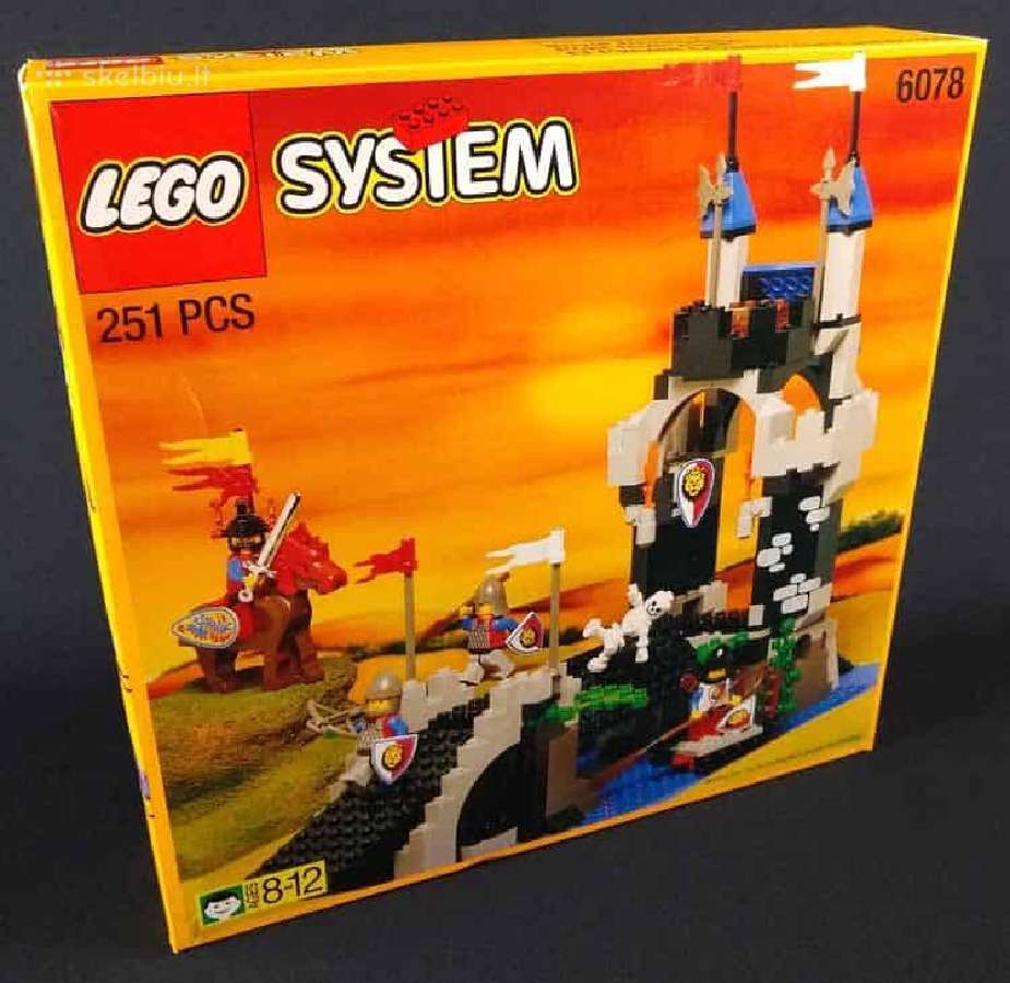 Skelbimai: lankomiausias Lietuvoje pardavimo, nuomos ir kitų