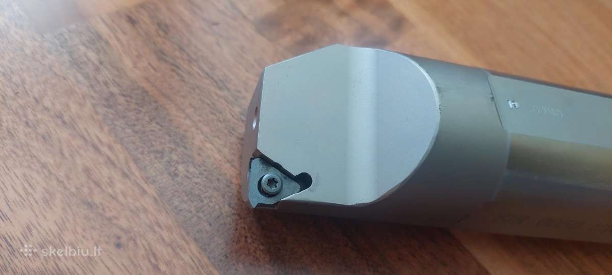 Vidaus sriegimo peilis D50x350mm