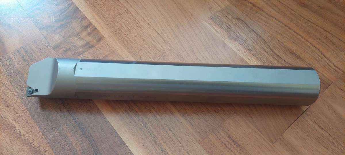 Vidaus sriegimo peilis D50x350mm - nuotraukos Nr. 2