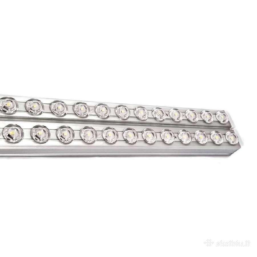 LED šviestuvai - nuotraukos Nr. 3