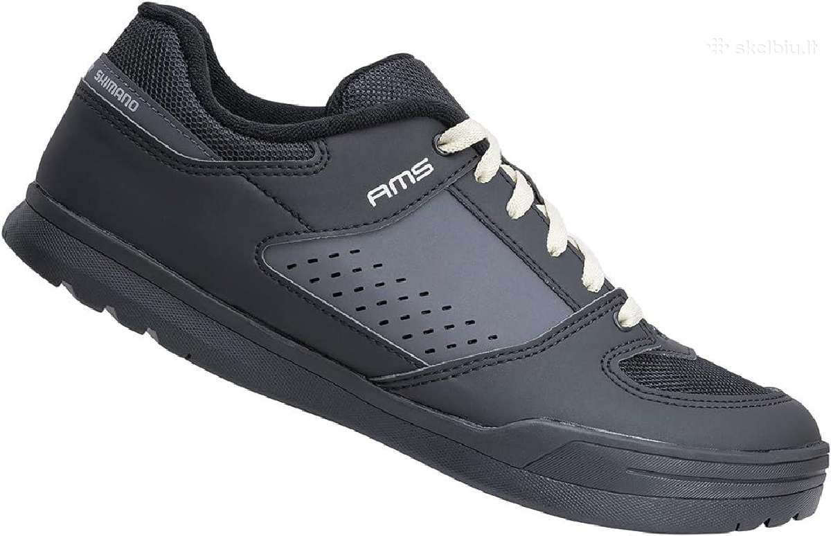 Shimano Sh-am501 All-mountain Batai, Juodi, 41 - nuotraukos Nr. 2