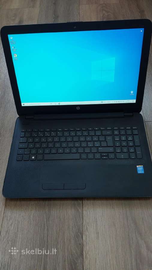 Hp 250 G4